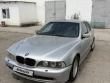 BMW 525 2000 года за 2 300 000 тг. в Актау