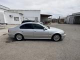 BMW 525 2000 года за 2 300 000 тг. в Актау – фото 5