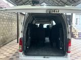 Toyota Hiace 2018 годаүшін17 999 999 тг. в Шымкент – фото 3