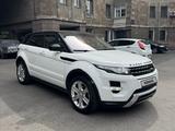 Land Rover Range Rover Evoque 2014 годаүшін8 700 000 тг. в Алматы