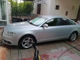 Audi A6 2010 годаүшін7 200 000 тг. в Шымкент – фото 3