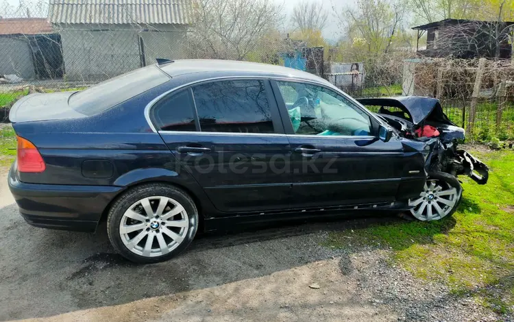 BMW 328 2000 годаүшін2 000 000 тг. в Алматы