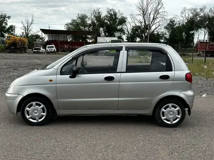 Daewoo Matiz 2007 года за 1 850 000 тг. в Алматы – фото 10