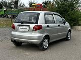 Daewoo Matiz 2007 года за 1 850 000 тг. в Алматы – фото 4