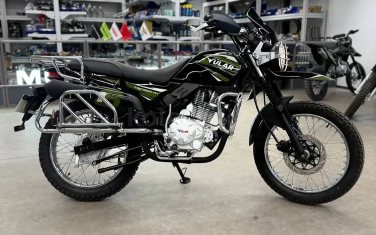 ULAR  ULAR CGF-250 A1 Орал 2026 года за 495 000 тг. в Уральск