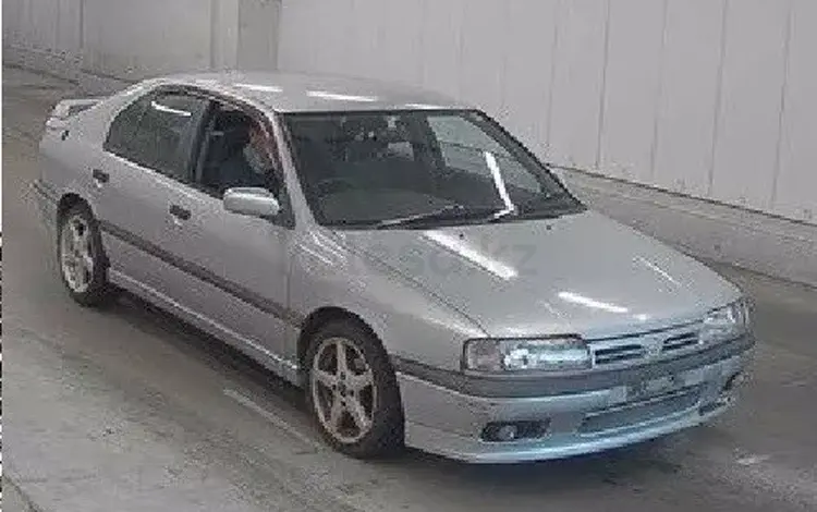 Nissan Primera 1995 годаүшін285 000 тг. в Караганда