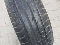 Летнюю резину 215/60 R17 за 10 000 тг. в Актобе