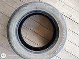 Летнюю резину 215/60 R17 за 10 000 тг. в Актобе – фото 4