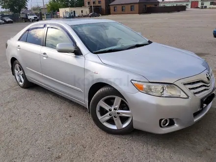 Toyota Camry 2008 года за 6 250 000 тг. в Костанай – фото 18