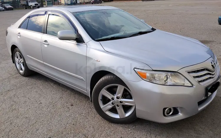 Toyota Camry 2008 года за 6 250 000 тг. в Костанай