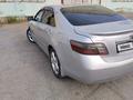 Toyota Camry 2008 года за 6 250 000 тг. в Костанай – фото 4