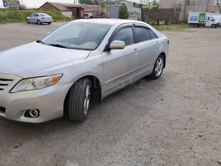 Toyota Camry 2008 года за 6 250 000 тг. в Костанай – фото 3