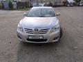 Toyota Camry 2008 года за 6 250 000 тг. в Костанай – фото 12