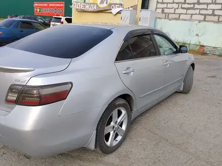 Toyota Camry 2008 года за 6 250 000 тг. в Костанай – фото 6