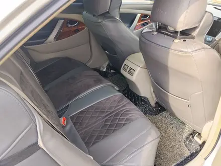 Toyota Camry 2008 года за 6 250 000 тг. в Костанай – фото 8