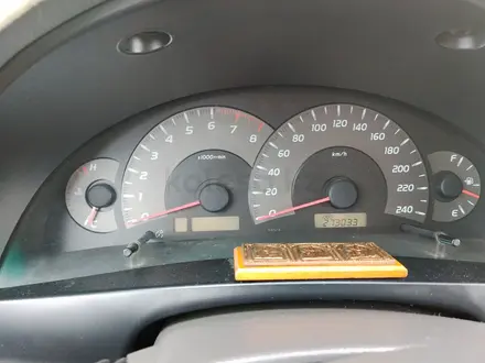 Toyota Camry 2008 года за 6 250 000 тг. в Костанай – фото 9