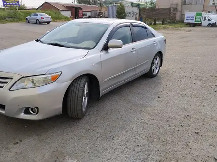 Toyota Camry 2008 года за 6 250 000 тг. в Костанай – фото 13