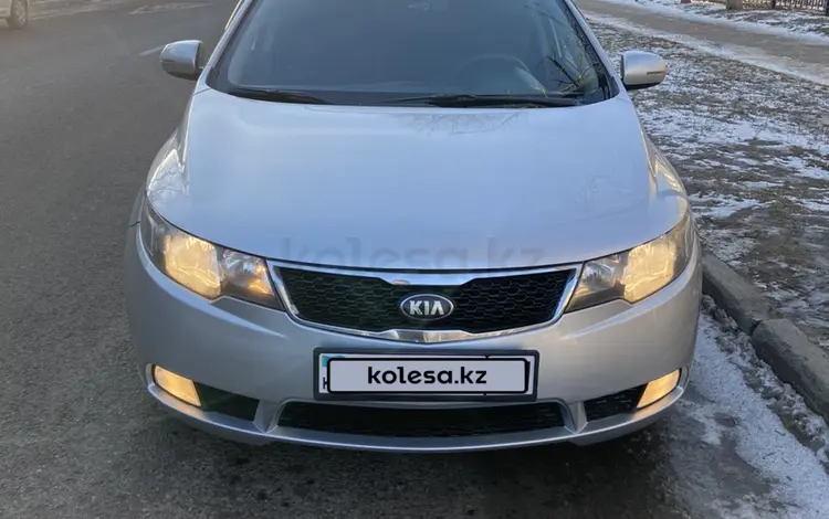 Kia Cerato 2011 года за 5 000 000 тг. в Астана