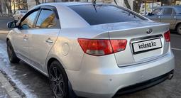 Kia Cerato 2011 года за 5 000 000 тг. в Астана – фото 4