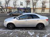 Kia Cerato 2011 года за 5 200 000 тг. в Астана – фото 3