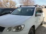 Mitsubishi Airtrek 2002 года за 3 200 000 тг. в Семей – фото 2