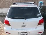Mitsubishi Airtrek 2002 года за 3 200 000 тг. в Семей – фото 3