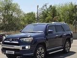 Toyota 4Runner 2017 года за 19 850 000 тг. в Алматы