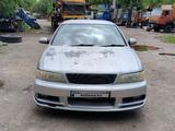 Nissan Cefiro 1996 года за 1 350 000 тг. в Алматы – фото 2