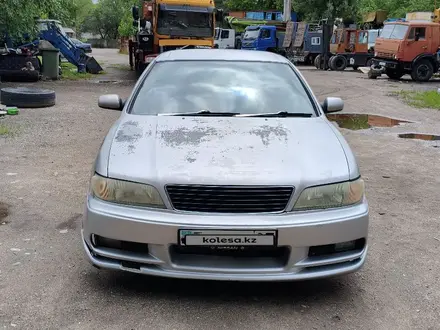 Nissan Cefiro 1996 года за 1 350 000 тг. в Алматы – фото 2