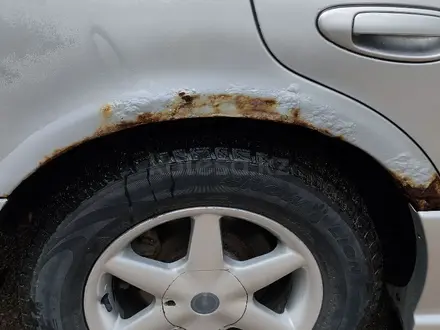 Nissan Cefiro 1996 года за 1 350 000 тг. в Алматы – фото 9