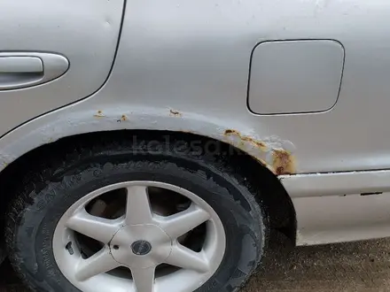 Nissan Cefiro 1996 года за 1 350 000 тг. в Алматы – фото 13