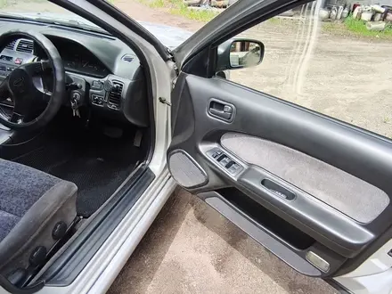 Nissan Cefiro 1996 года за 1 350 000 тг. в Алматы – фото 14