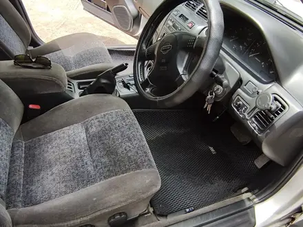 Nissan Cefiro 1996 года за 1 350 000 тг. в Алматы – фото 15