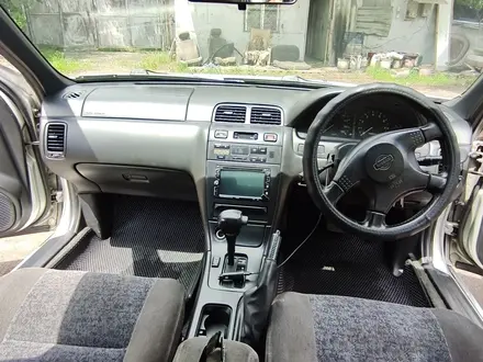 Nissan Cefiro 1996 года за 1 350 000 тг. в Алматы – фото 16