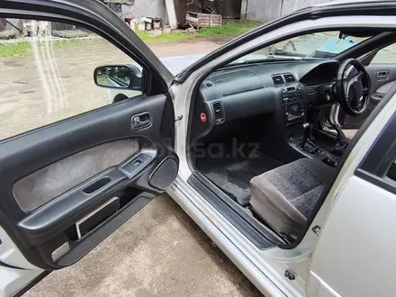Nissan Cefiro 1996 года за 1 350 000 тг. в Алматы – фото 17