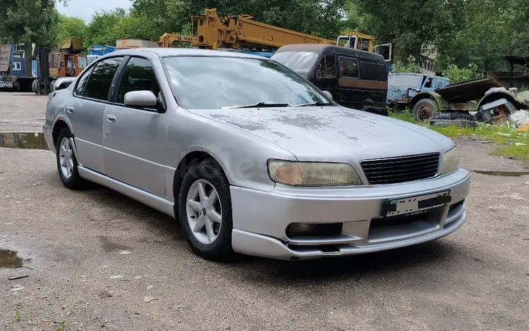 Nissan Cefiro 1996 года за 1 350 000 тг. в Алматы