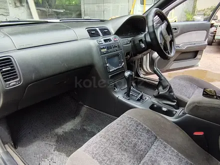 Nissan Cefiro 1996 года за 1 350 000 тг. в Алматы – фото 20
