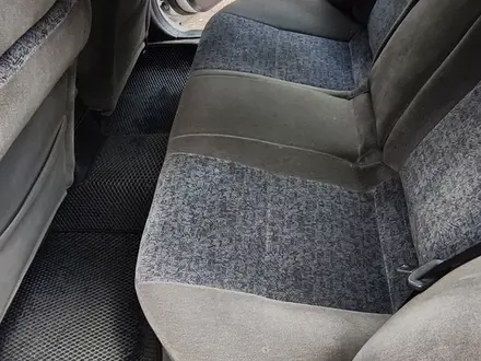 Nissan Cefiro 1996 года за 1 350 000 тг. в Алматы – фото 21