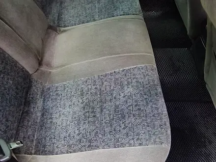 Nissan Cefiro 1996 года за 1 350 000 тг. в Алматы – фото 22