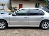 Nissan Cefiro 1996 года за 1 350 000 тг. в Алматы – фото 4