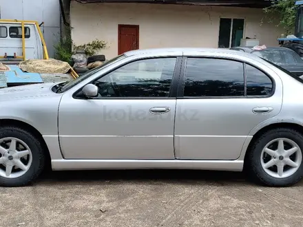 Nissan Cefiro 1996 года за 1 350 000 тг. в Алматы – фото 4