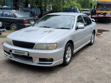 Nissan Cefiro 1996 года за 1 350 000 тг. в Алматы – фото 3