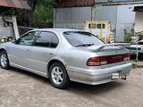 Nissan Cefiro 1996 года за 1 350 000 тг. в Алматы – фото 5