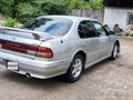 Nissan Cefiro 1996 года за 1 350 000 тг. в Алматы – фото 7