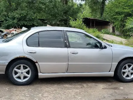 Nissan Cefiro 1996 года за 1 350 000 тг. в Алматы – фото 8