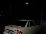 ВАЗ (Lada) Priora 2170 2012 годаүшін2 600 000 тг. в Уральск