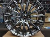 Toyota lexus hyundai kia R 18 за 240 000 тг. в Алматы