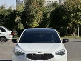 Kia K7 2014 годаүшін6 600 000 тг. в Шымкент – фото 4