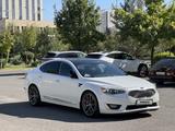 Kia K7 2014 годаүшін6 600 000 тг. в Шымкент – фото 2