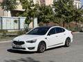Kia K7 2014 года за 6 600 000 тг. в Шымкент